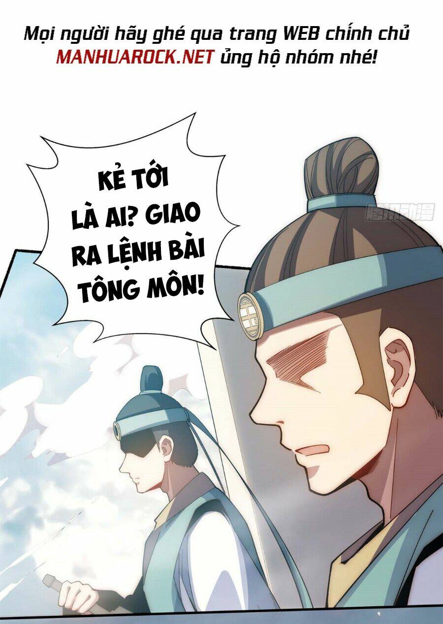 Đỉnh Cấp Khí Vận, Lặng Lẽ Tu Luyện Ngàn Năm Chapter 7 - Trang 2