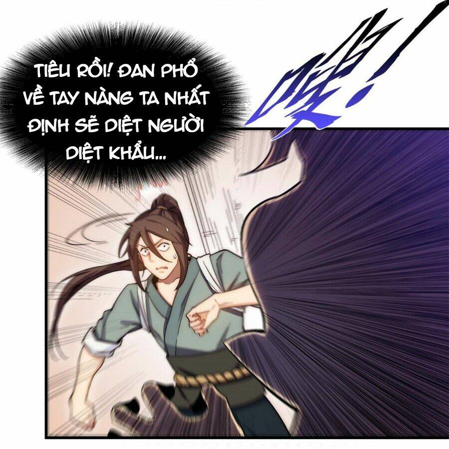 Đỉnh Cấp Khí Vận, Lặng Lẽ Tu Luyện Ngàn Năm Chapter 7 - Trang 2