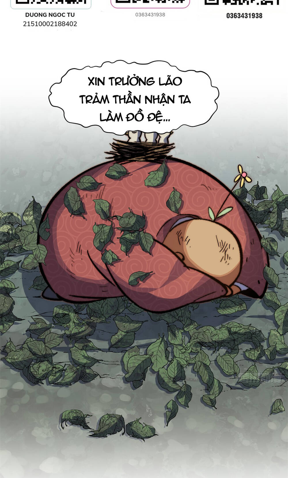 Đỉnh Cấp Khí Vận, Lặng Lẽ Tu Luyện Ngàn Năm Chapter 70 - Trang 2