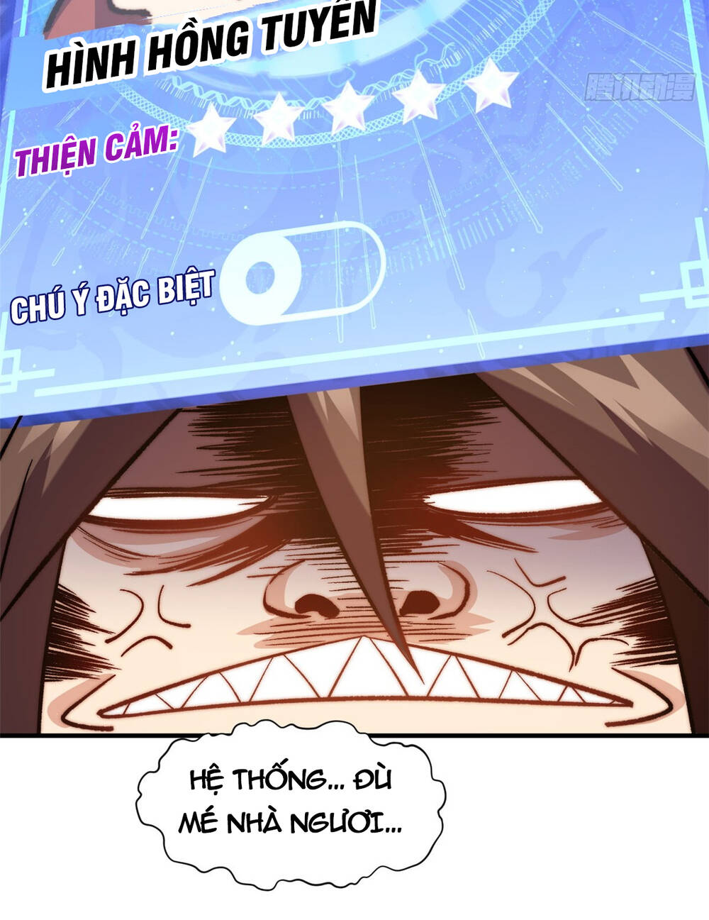 Đỉnh Cấp Khí Vận, Lặng Lẽ Tu Luyện Ngàn Năm Chapter 70 - Trang 2