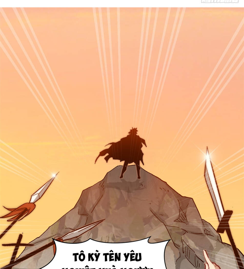 Đỉnh Cấp Khí Vận, Lặng Lẽ Tu Luyện Ngàn Năm Chapter 70 - Trang 2