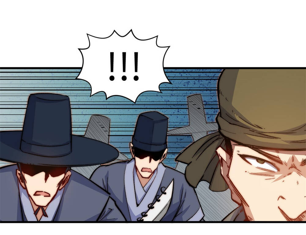 Đỉnh Cấp Khí Vận, Lặng Lẽ Tu Luyện Ngàn Năm Chapter 70 - Trang 2