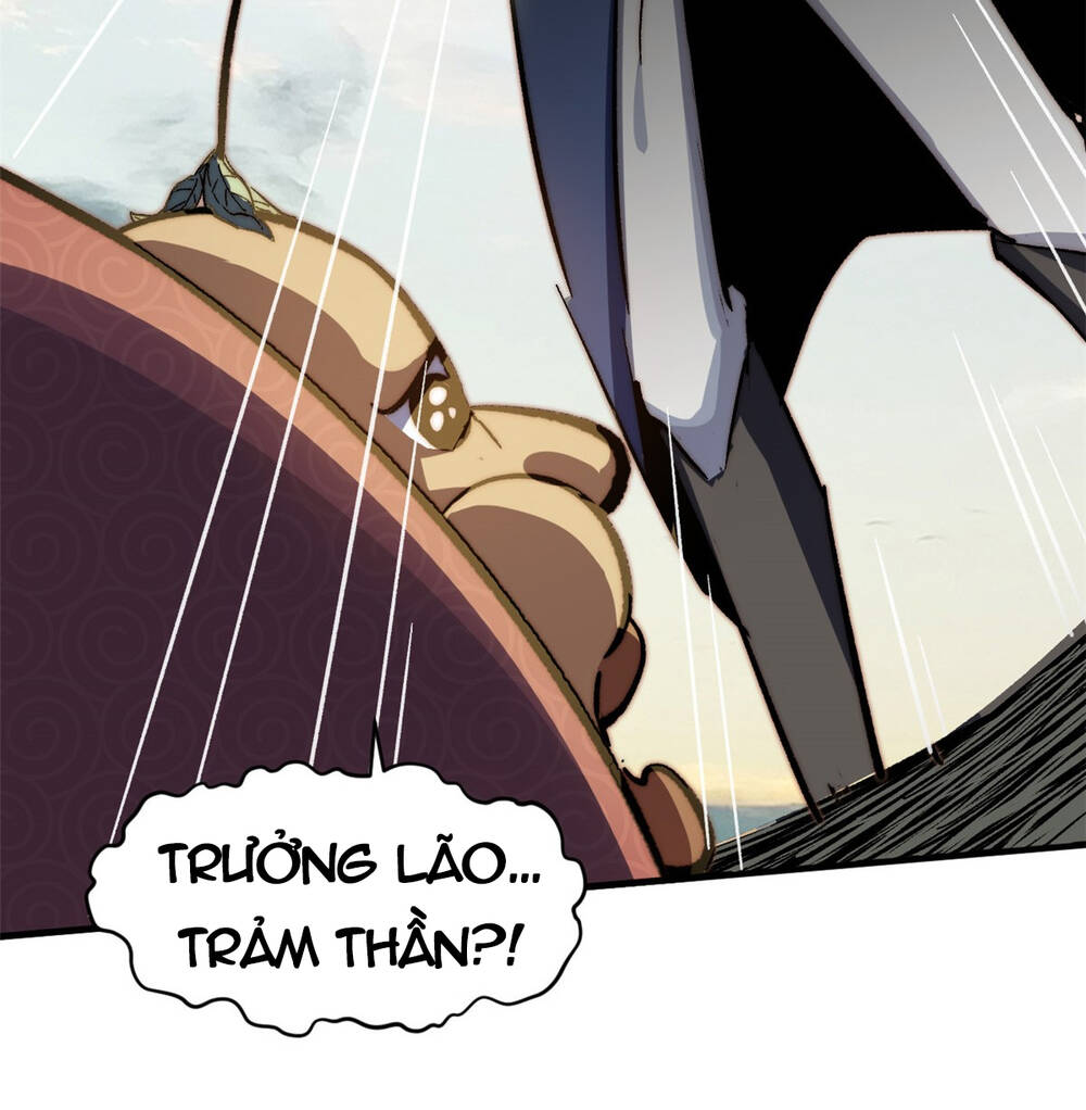 Đỉnh Cấp Khí Vận, Lặng Lẽ Tu Luyện Ngàn Năm Chapter 70 - Trang 2