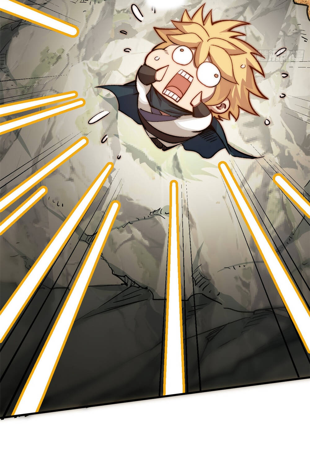 Đỉnh Cấp Khí Vận, Lặng Lẽ Tu Luyện Ngàn Năm Chapter 70 - Trang 2