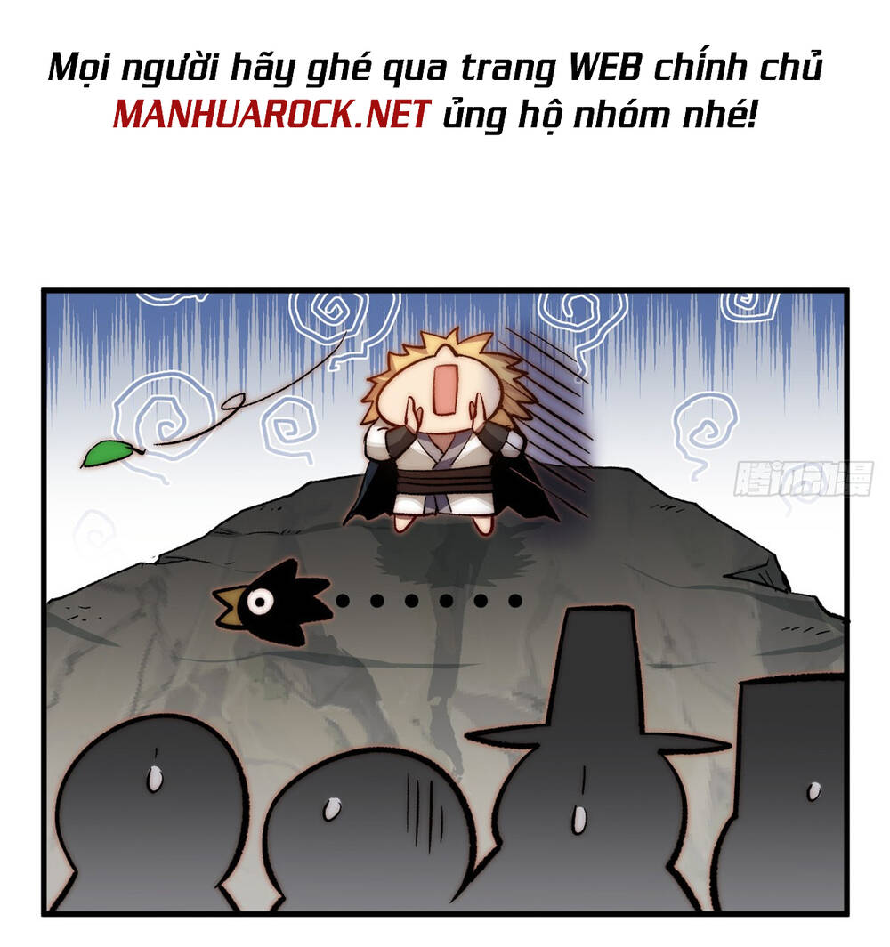 Đỉnh Cấp Khí Vận, Lặng Lẽ Tu Luyện Ngàn Năm Chapter 70 - Trang 2