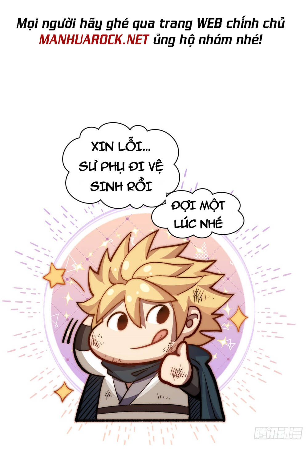 Đỉnh Cấp Khí Vận, Lặng Lẽ Tu Luyện Ngàn Năm Chapter 70 - Trang 2