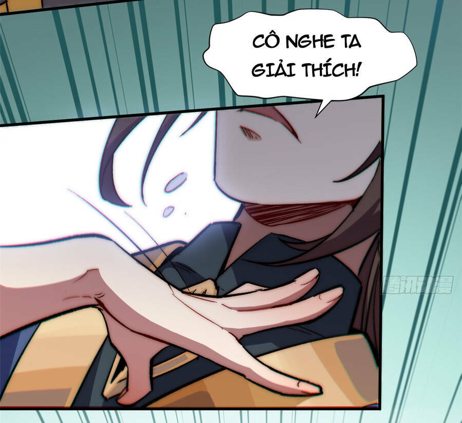 Đỉnh Cấp Khí Vận, Lặng Lẽ Tu Luyện Ngàn Năm Chapter 71 - Trang 2