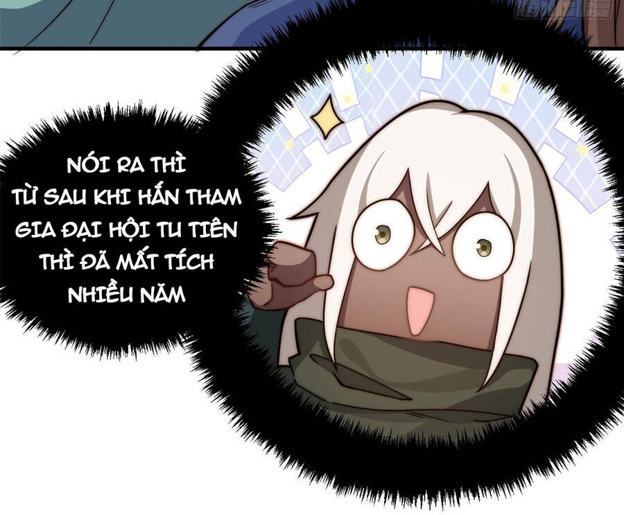 Đỉnh Cấp Khí Vận, Lặng Lẽ Tu Luyện Ngàn Năm Chapter 72 - Trang 2