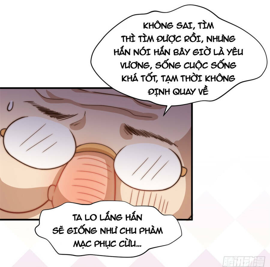 Đỉnh Cấp Khí Vận, Lặng Lẽ Tu Luyện Ngàn Năm Chapter 72 - Trang 2