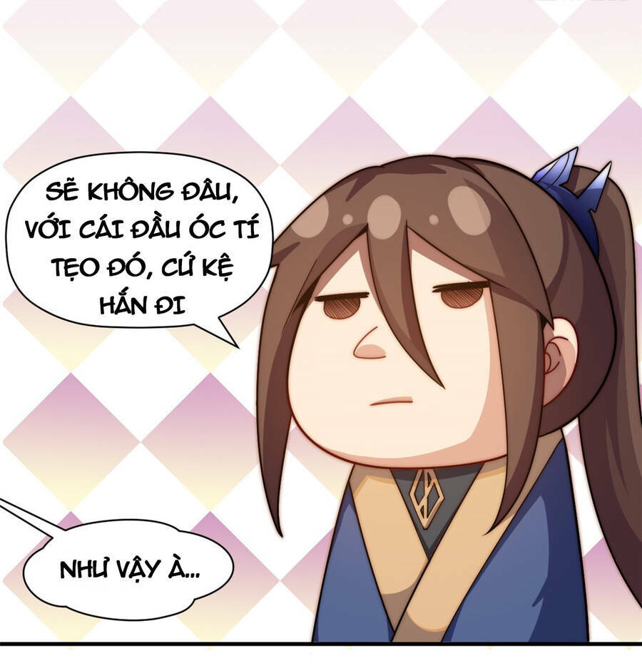 Đỉnh Cấp Khí Vận, Lặng Lẽ Tu Luyện Ngàn Năm Chapter 72 - Trang 2