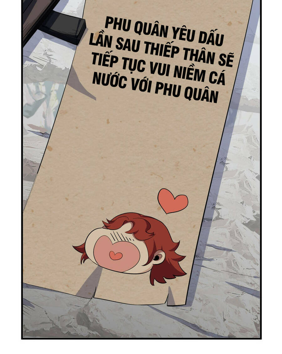 Đỉnh Cấp Khí Vận, Lặng Lẽ Tu Luyện Ngàn Năm Chapter 72 - Trang 2