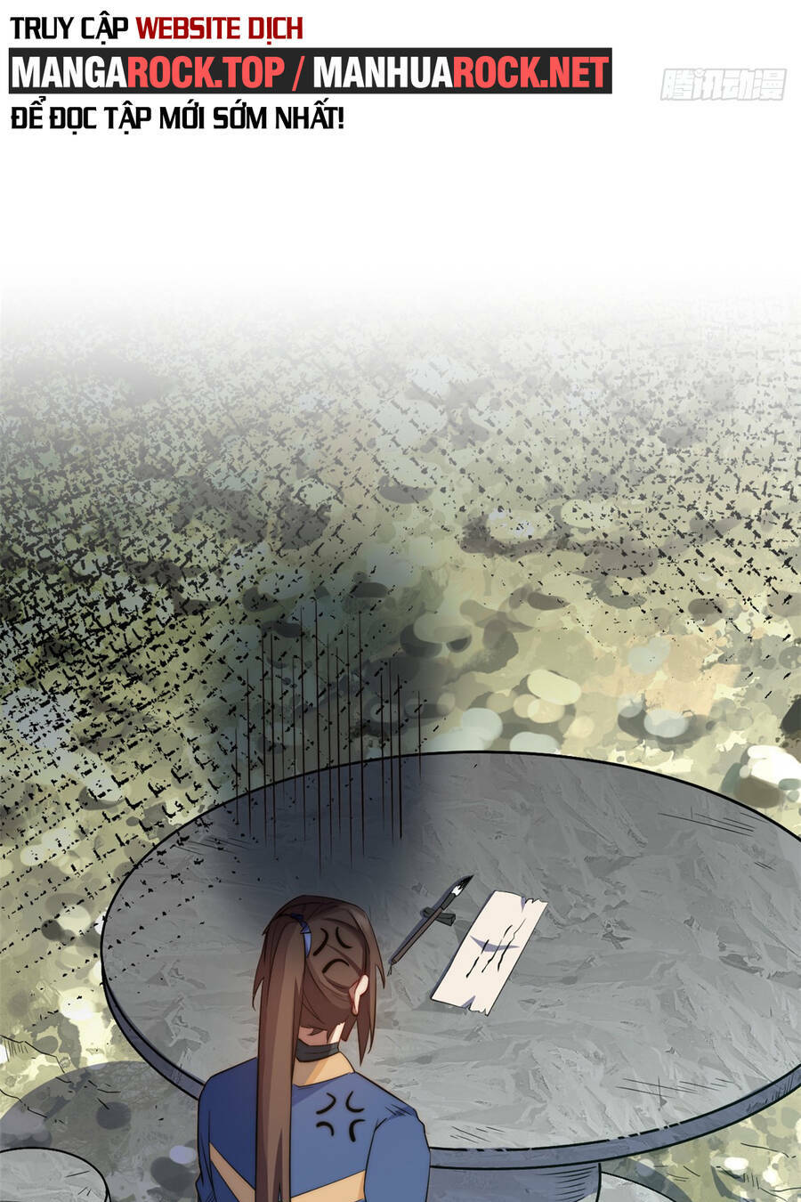 Đỉnh Cấp Khí Vận, Lặng Lẽ Tu Luyện Ngàn Năm Chapter 72 - Trang 2