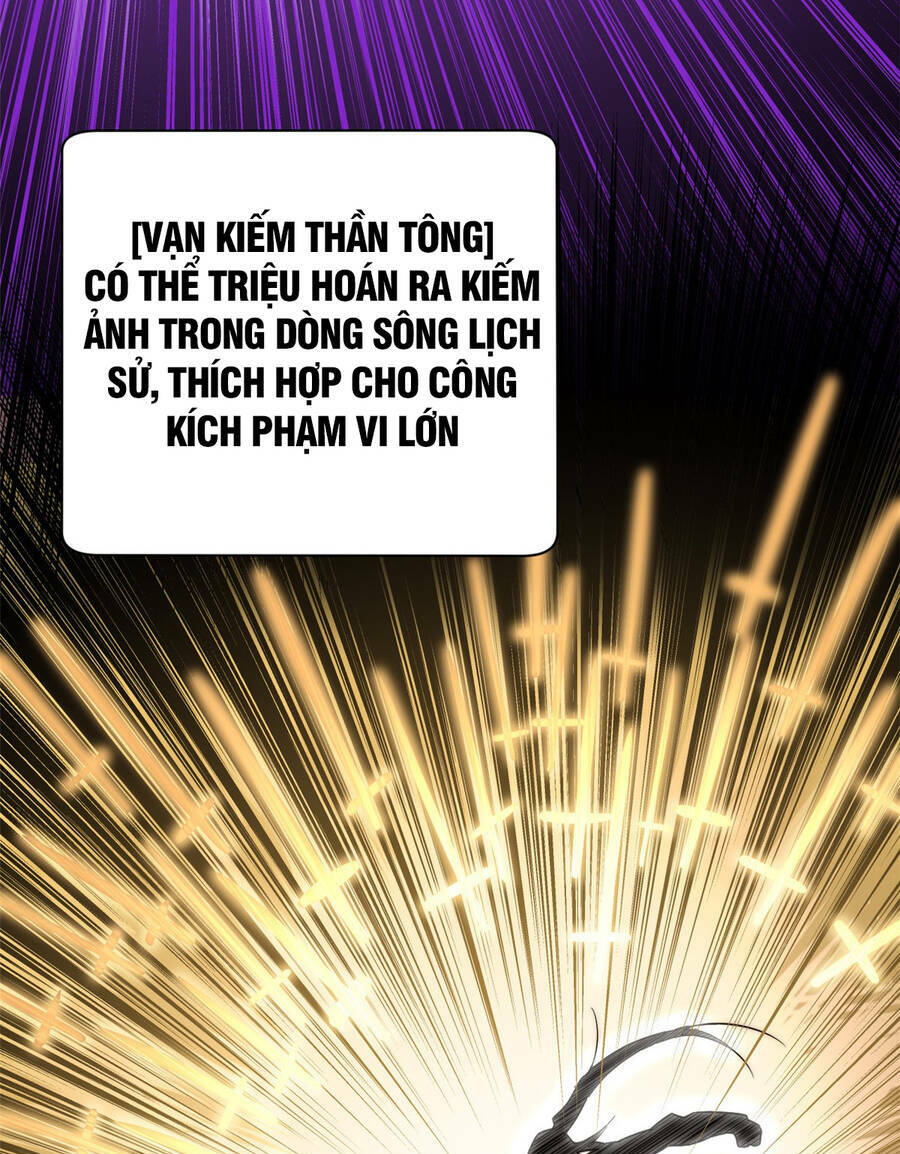 Đỉnh Cấp Khí Vận, Lặng Lẽ Tu Luyện Ngàn Năm Chapter 72 - Trang 2