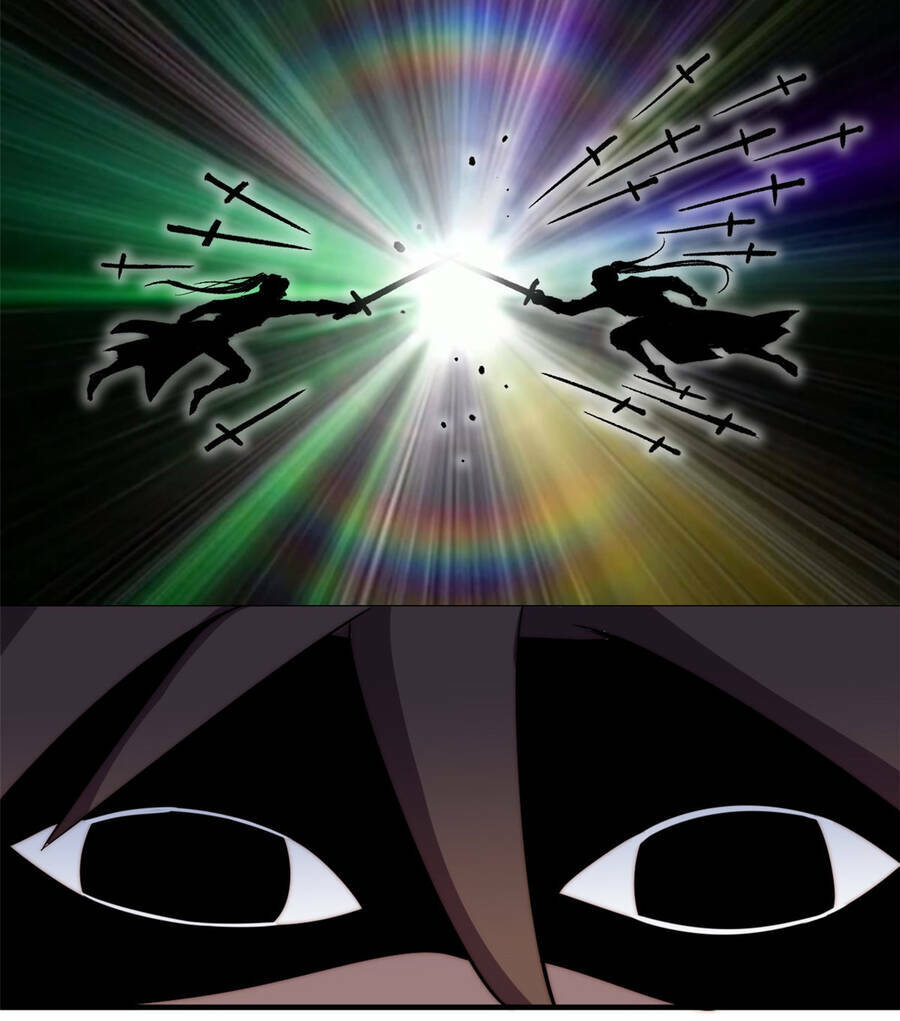 Đỉnh Cấp Khí Vận, Lặng Lẽ Tu Luyện Ngàn Năm Chapter 72 - Trang 2