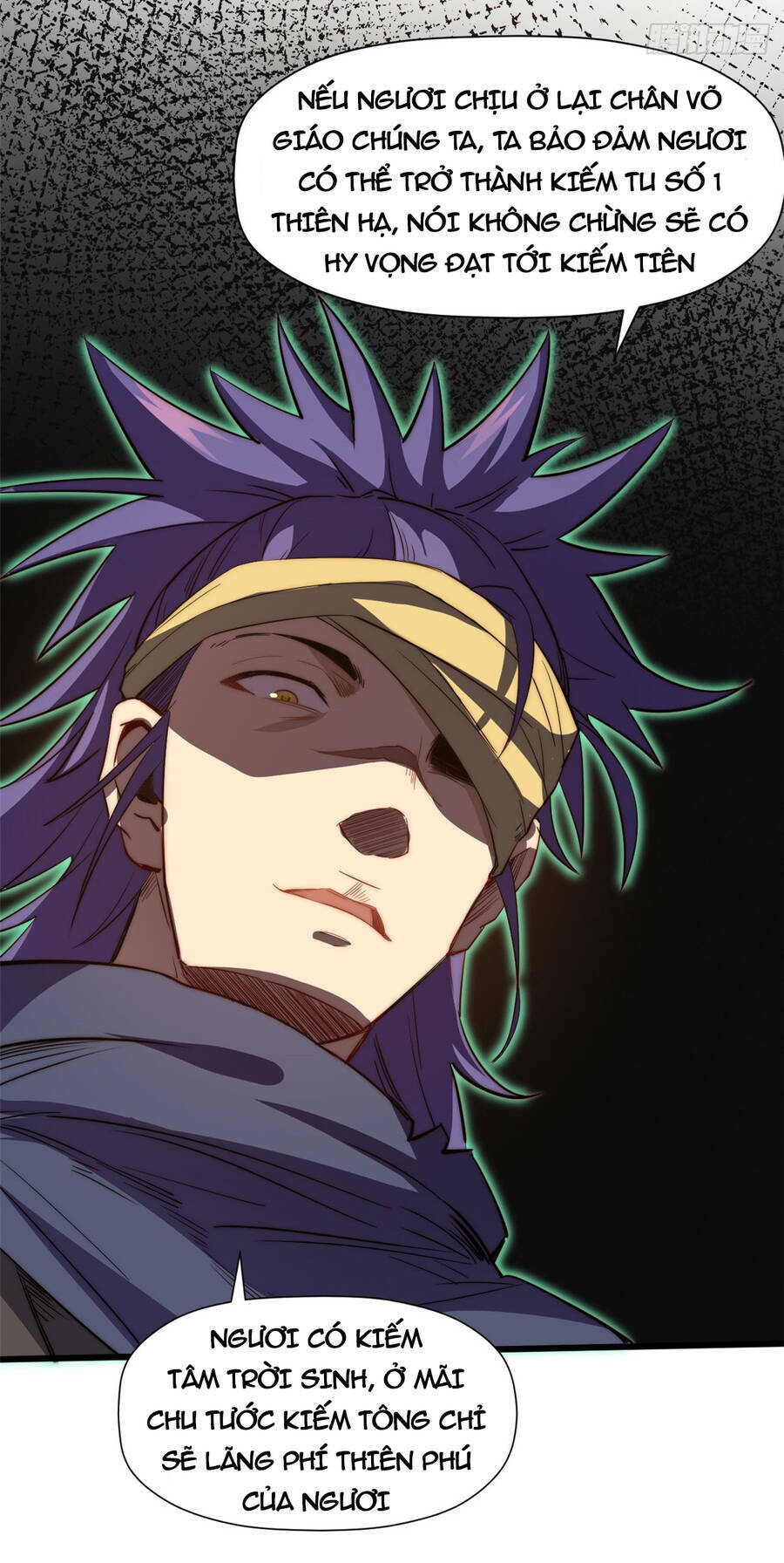 Đỉnh Cấp Khí Vận, Lặng Lẽ Tu Luyện Ngàn Năm Chapter 72 - Trang 2