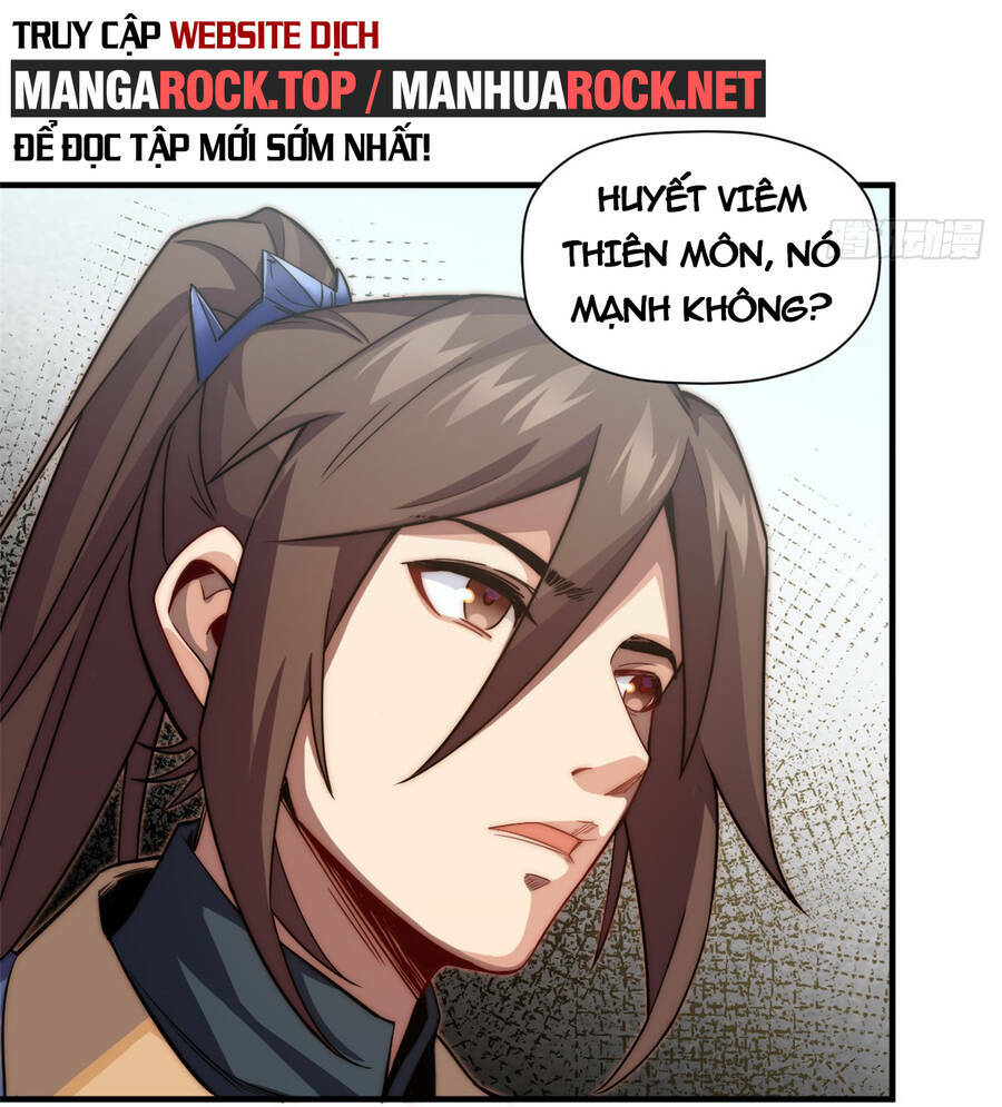 Đỉnh Cấp Khí Vận, Lặng Lẽ Tu Luyện Ngàn Năm Chapter 72 - Trang 2