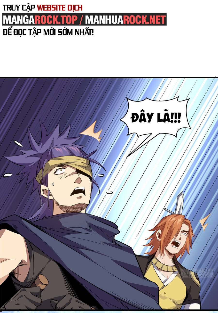 Đỉnh Cấp Khí Vận, Lặng Lẽ Tu Luyện Ngàn Năm Chapter 72 - Trang 2