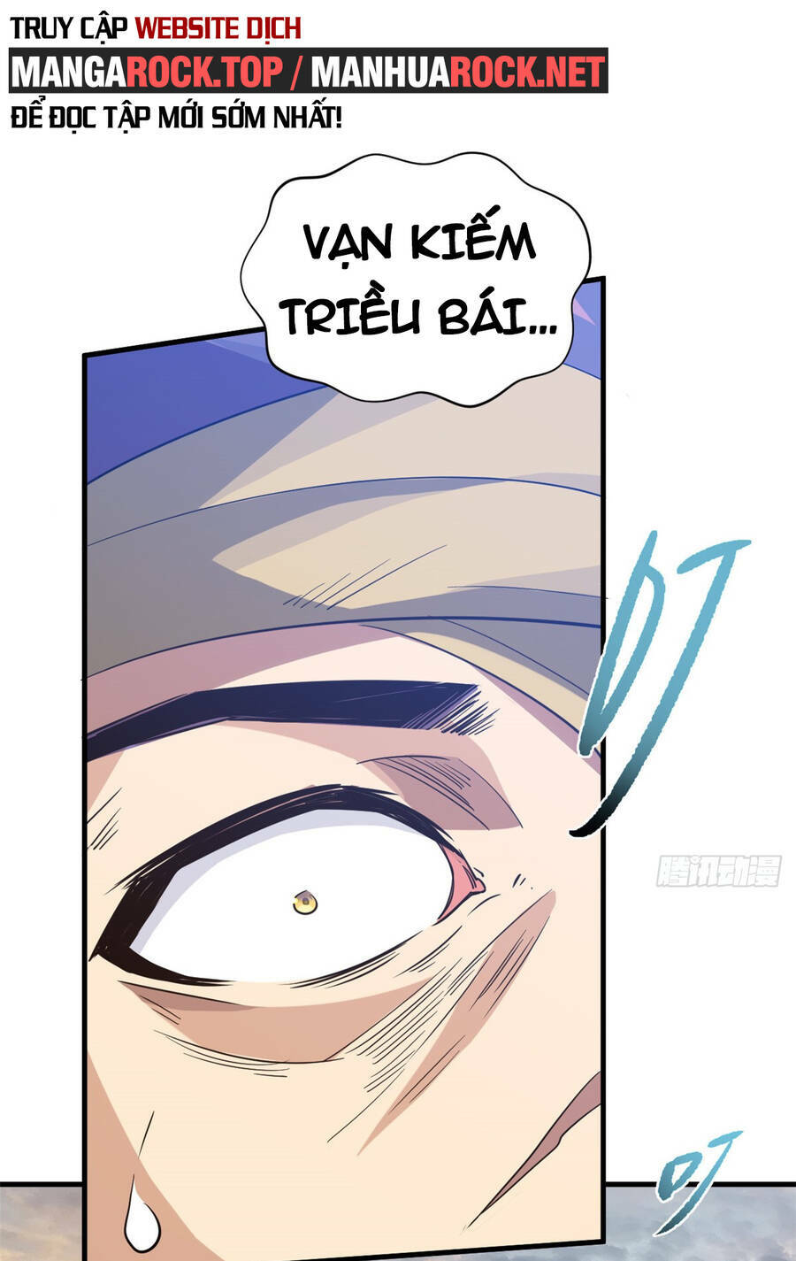 Đỉnh Cấp Khí Vận, Lặng Lẽ Tu Luyện Ngàn Năm Chapter 72 - Trang 2