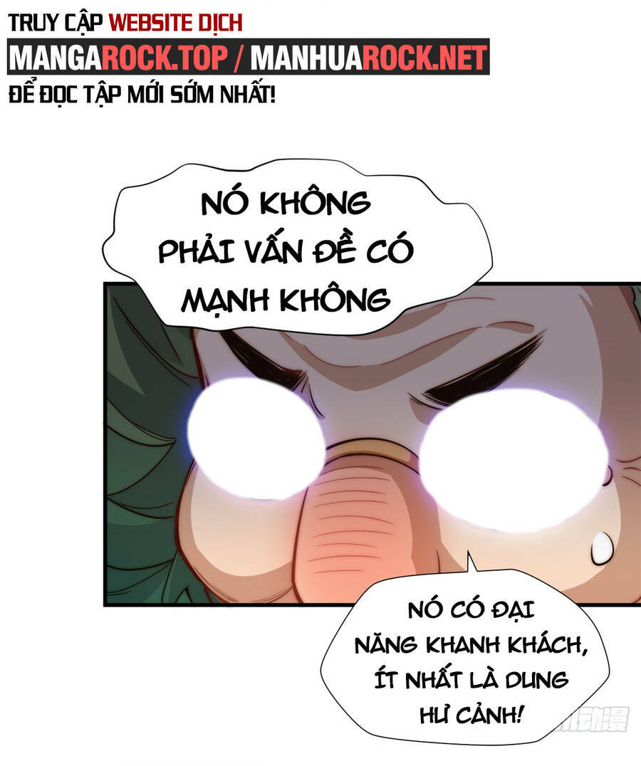 Đỉnh Cấp Khí Vận, Lặng Lẽ Tu Luyện Ngàn Năm Chapter 72 - Trang 2