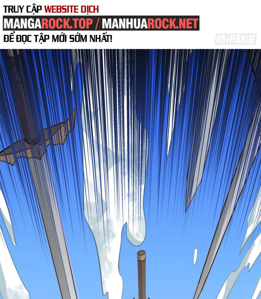 Đỉnh Cấp Khí Vận, Lặng Lẽ Tu Luyện Ngàn Năm Chapter 72 - Trang 2