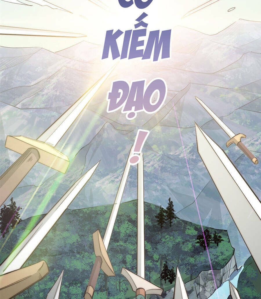 Đỉnh Cấp Khí Vận, Lặng Lẽ Tu Luyện Ngàn Năm Chapter 72 - Trang 2