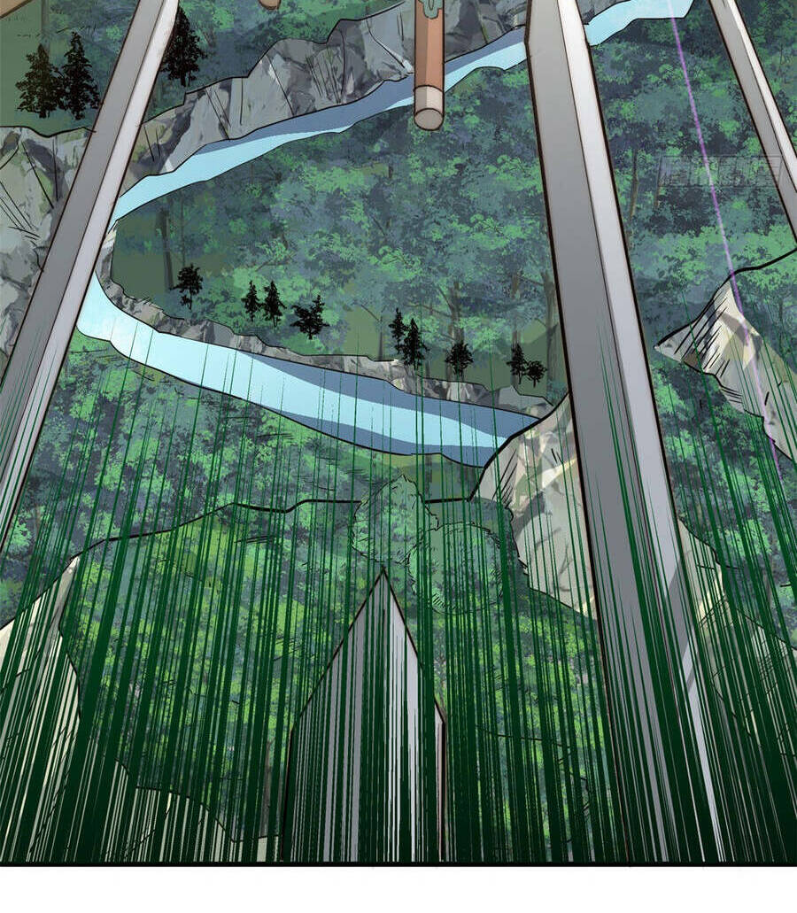 Đỉnh Cấp Khí Vận, Lặng Lẽ Tu Luyện Ngàn Năm Chapter 72 - Trang 2