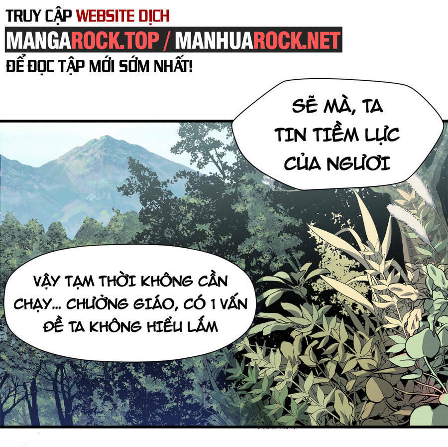 Đỉnh Cấp Khí Vận, Lặng Lẽ Tu Luyện Ngàn Năm Chapter 72 - Trang 2