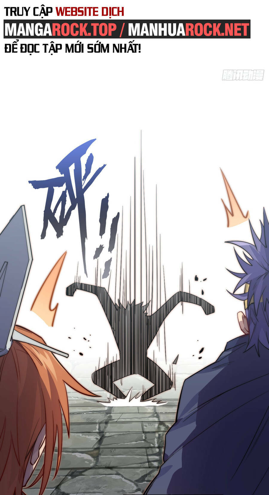 Đỉnh Cấp Khí Vận, Lặng Lẽ Tu Luyện Ngàn Năm Chapter 73 - Trang 2