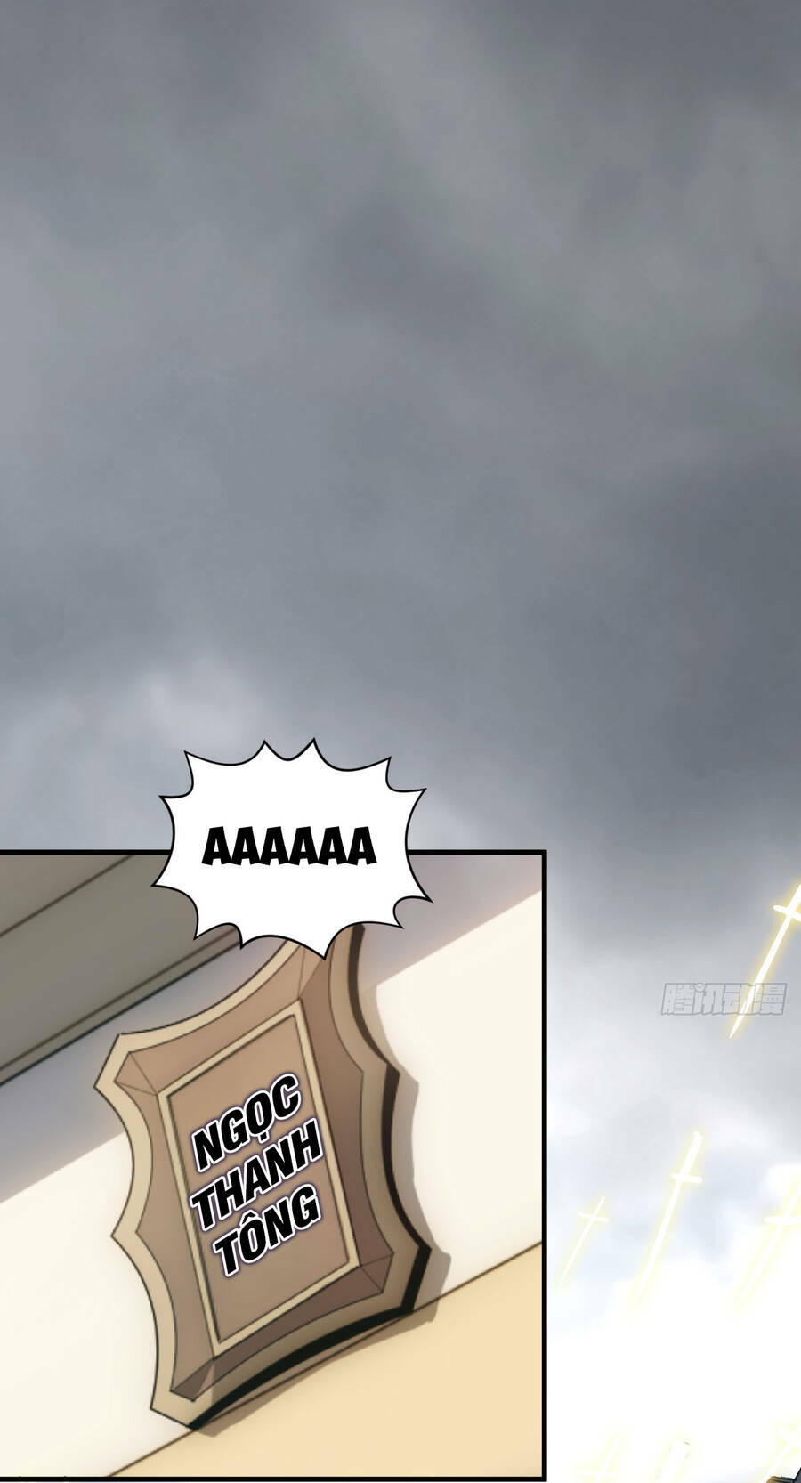 Đỉnh Cấp Khí Vận, Lặng Lẽ Tu Luyện Ngàn Năm Chapter 73 - Trang 2