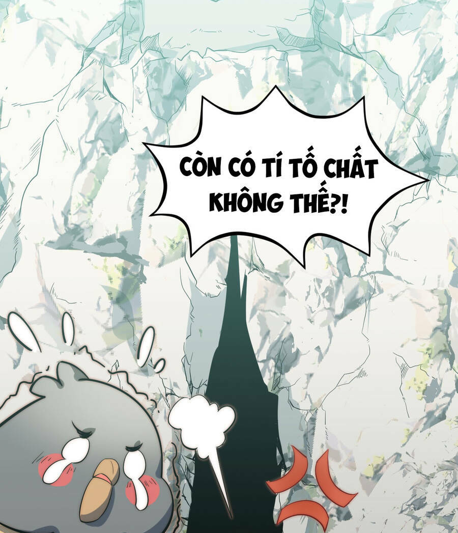 Đỉnh Cấp Khí Vận, Lặng Lẽ Tu Luyện Ngàn Năm Chapter 73 - Trang 2