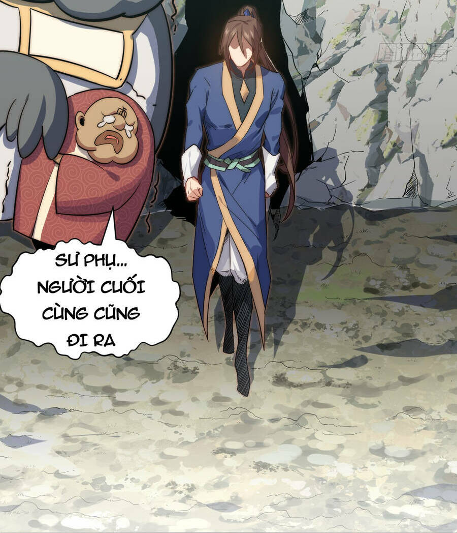 Đỉnh Cấp Khí Vận, Lặng Lẽ Tu Luyện Ngàn Năm Chapter 73 - Trang 2