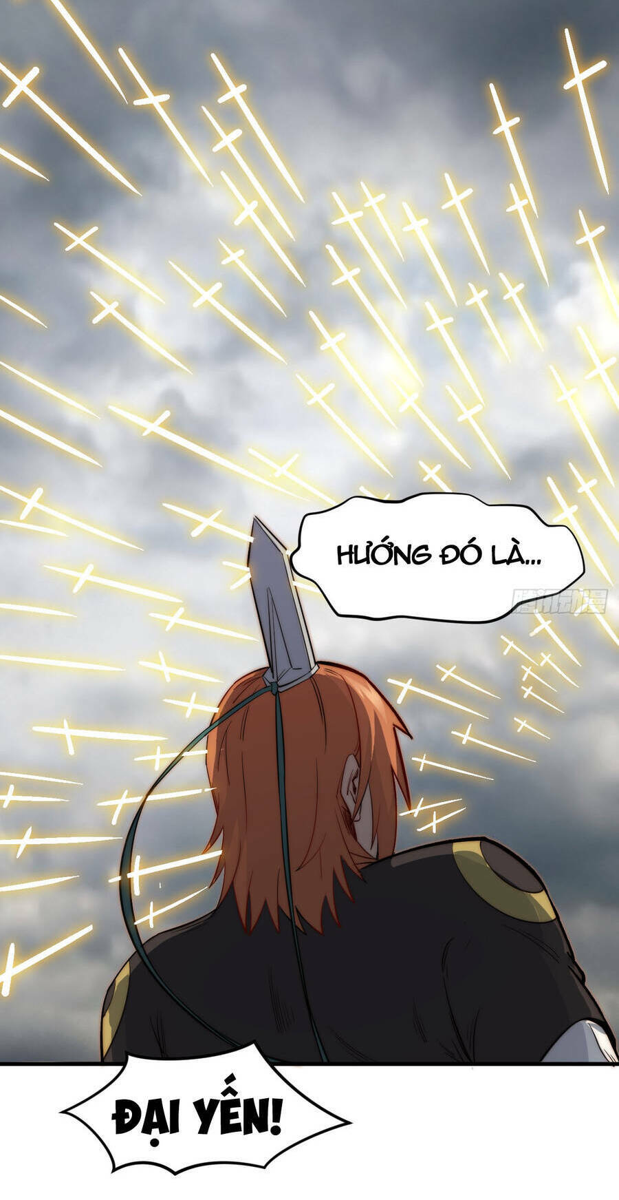 Đỉnh Cấp Khí Vận, Lặng Lẽ Tu Luyện Ngàn Năm Chapter 73 - Trang 2
