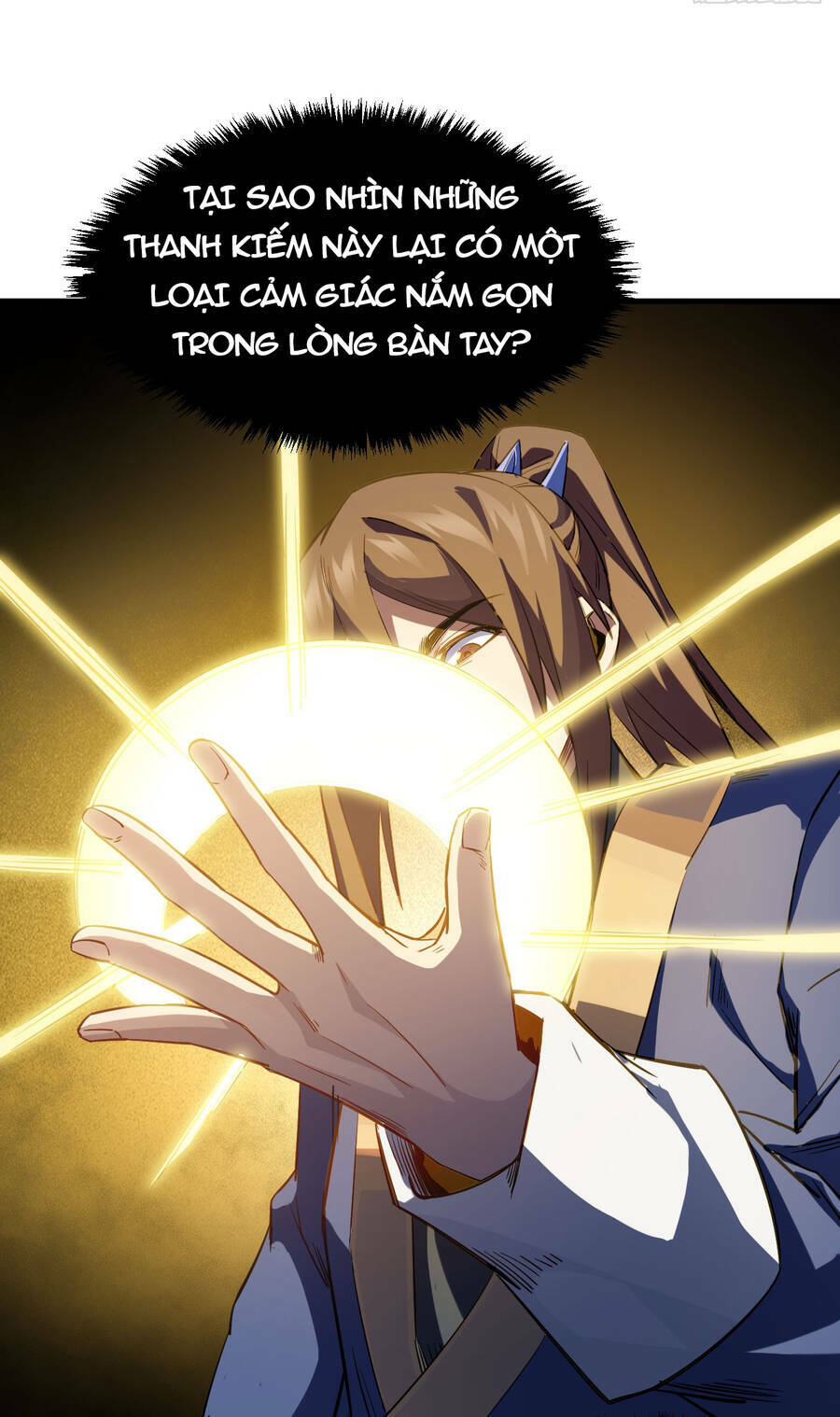 Đỉnh Cấp Khí Vận, Lặng Lẽ Tu Luyện Ngàn Năm Chapter 73 - Trang 2