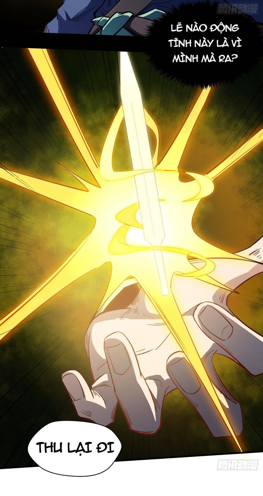 Đỉnh Cấp Khí Vận, Lặng Lẽ Tu Luyện Ngàn Năm Chapter 73 - Trang 2