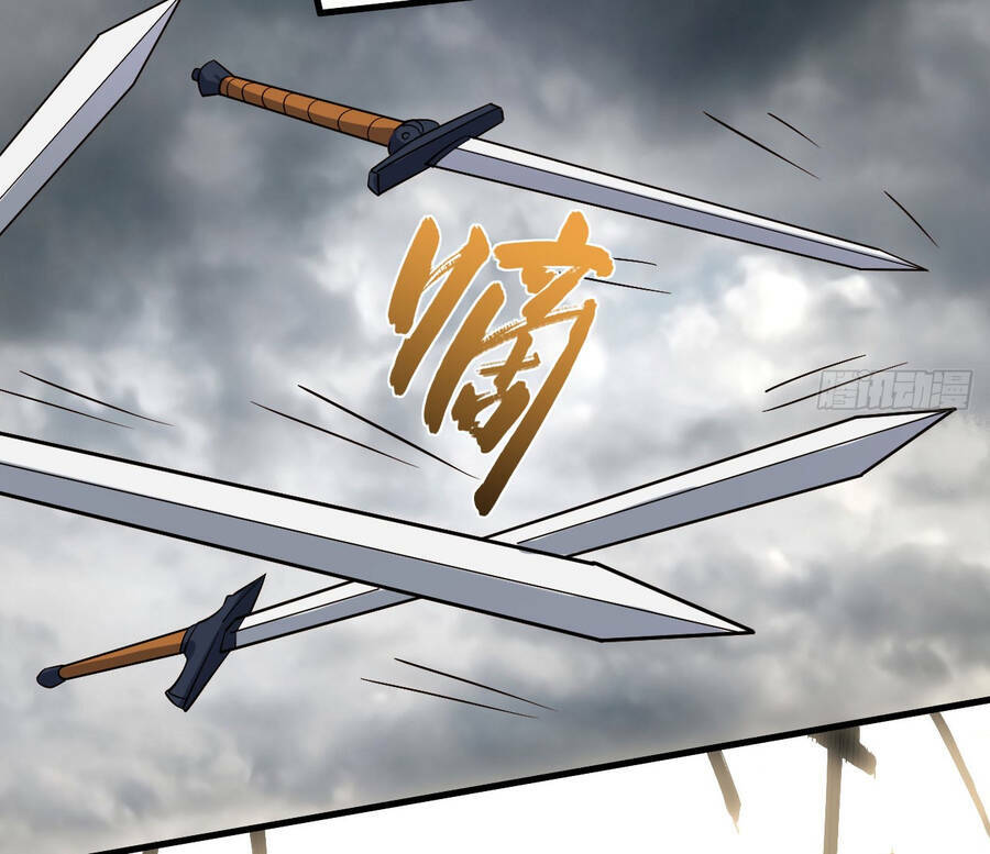 Đỉnh Cấp Khí Vận, Lặng Lẽ Tu Luyện Ngàn Năm Chapter 73 - Trang 2