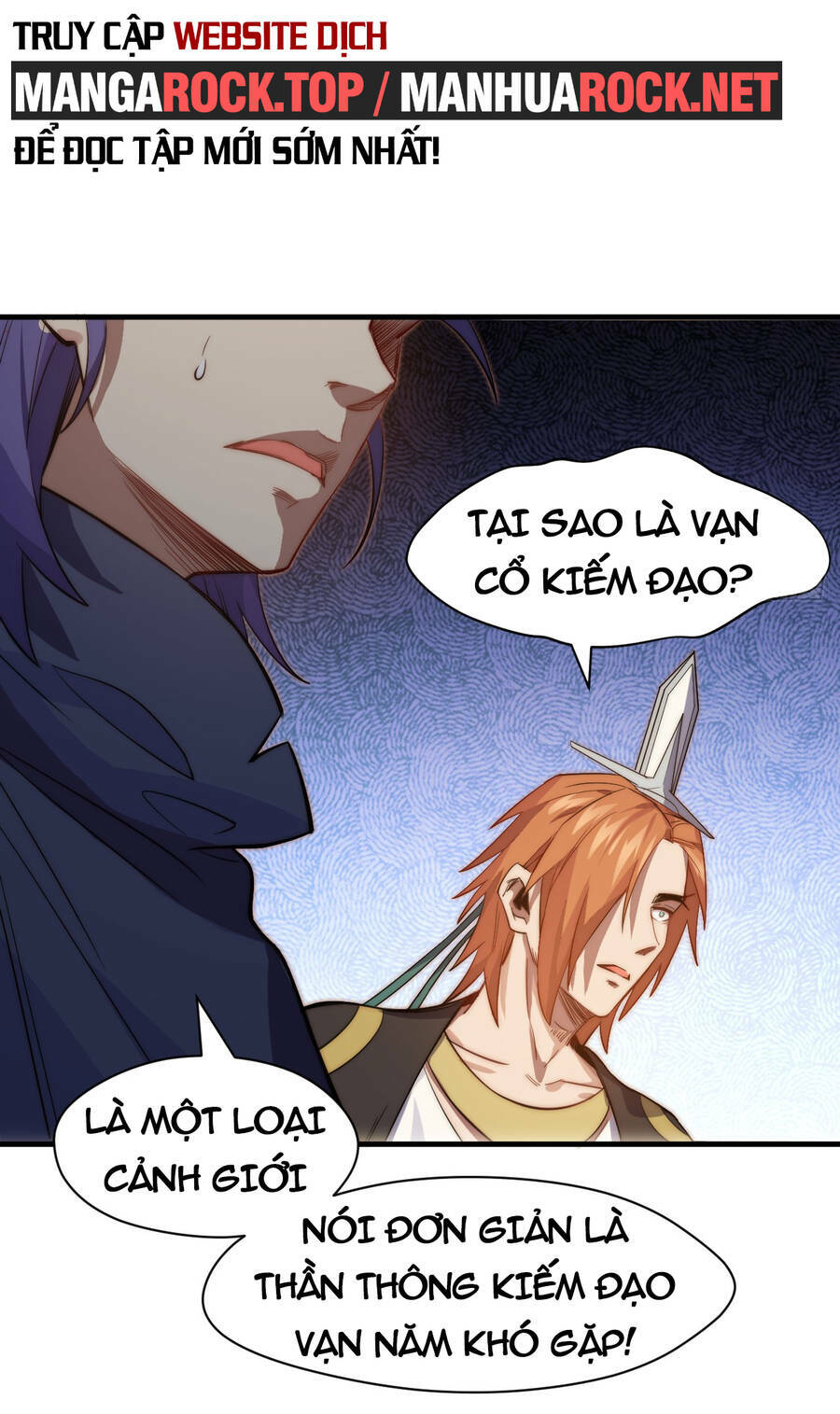 Đỉnh Cấp Khí Vận, Lặng Lẽ Tu Luyện Ngàn Năm Chapter 73 - Trang 2