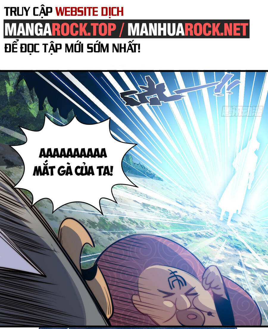 Đỉnh Cấp Khí Vận, Lặng Lẽ Tu Luyện Ngàn Năm Chapter 73 - Trang 2