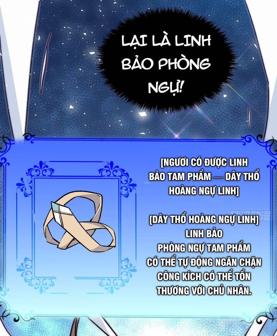 Đỉnh Cấp Khí Vận, Lặng Lẽ Tu Luyện Ngàn Năm Chapter 73 - Trang 2