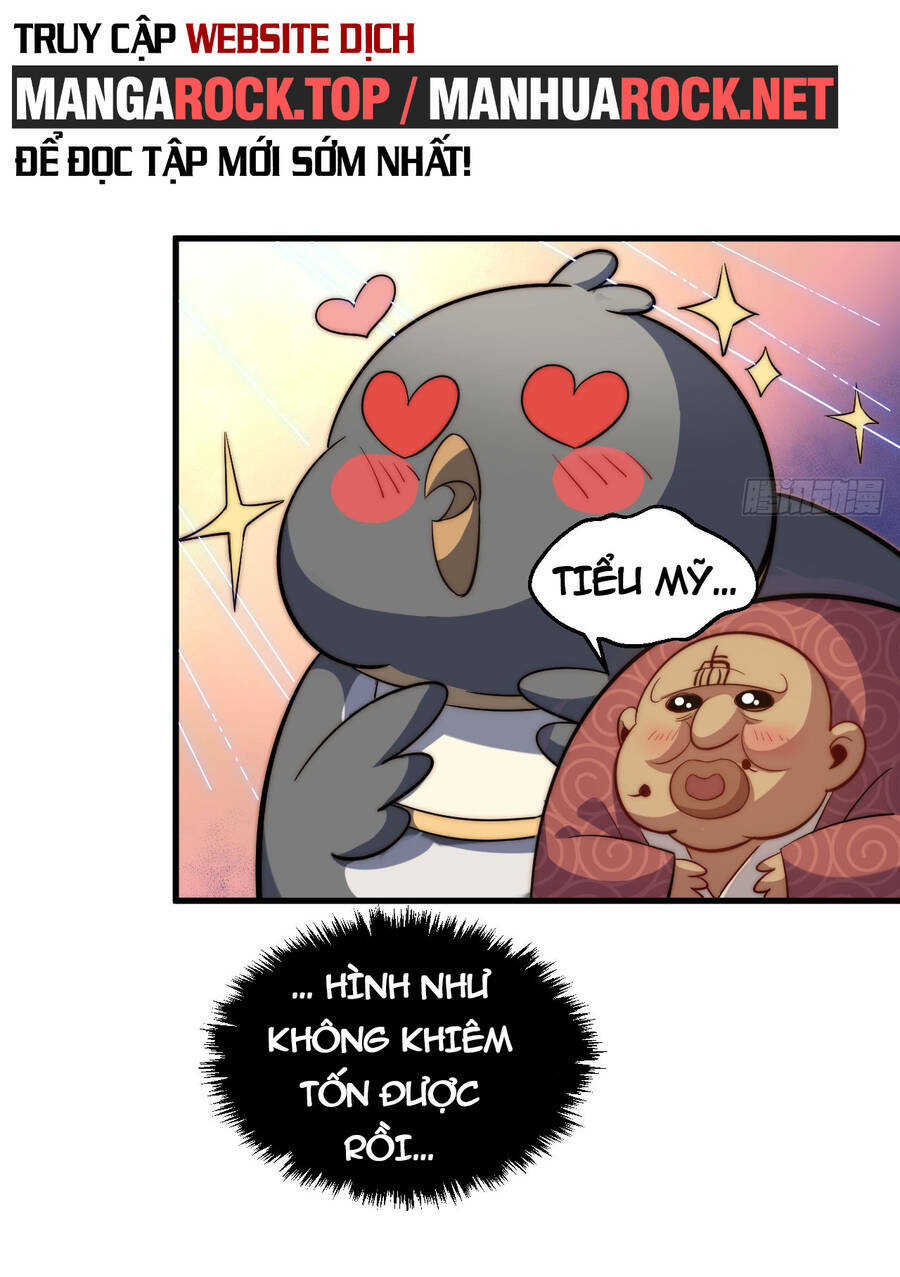 Đỉnh Cấp Khí Vận, Lặng Lẽ Tu Luyện Ngàn Năm Chapter 73 - Trang 2