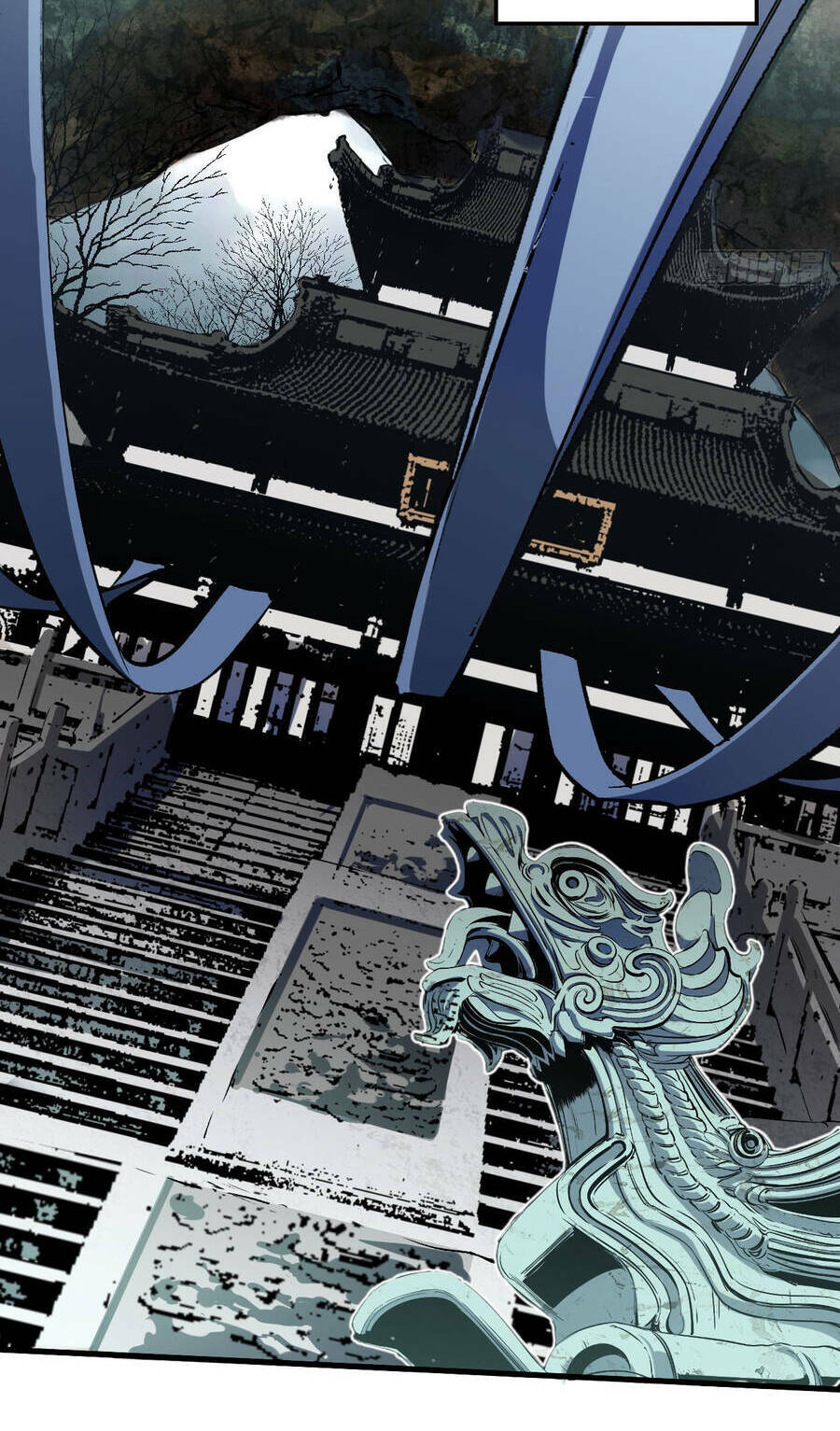 Đỉnh Cấp Khí Vận, Lặng Lẽ Tu Luyện Ngàn Năm Chapter 73 - Trang 2