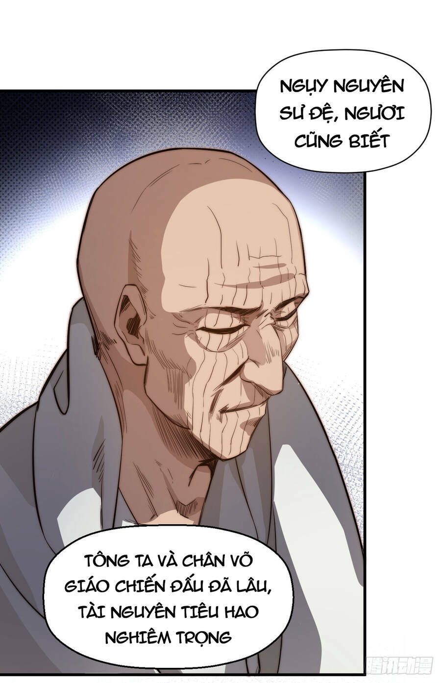 Đỉnh Cấp Khí Vận, Lặng Lẽ Tu Luyện Ngàn Năm Chapter 73 - Trang 2