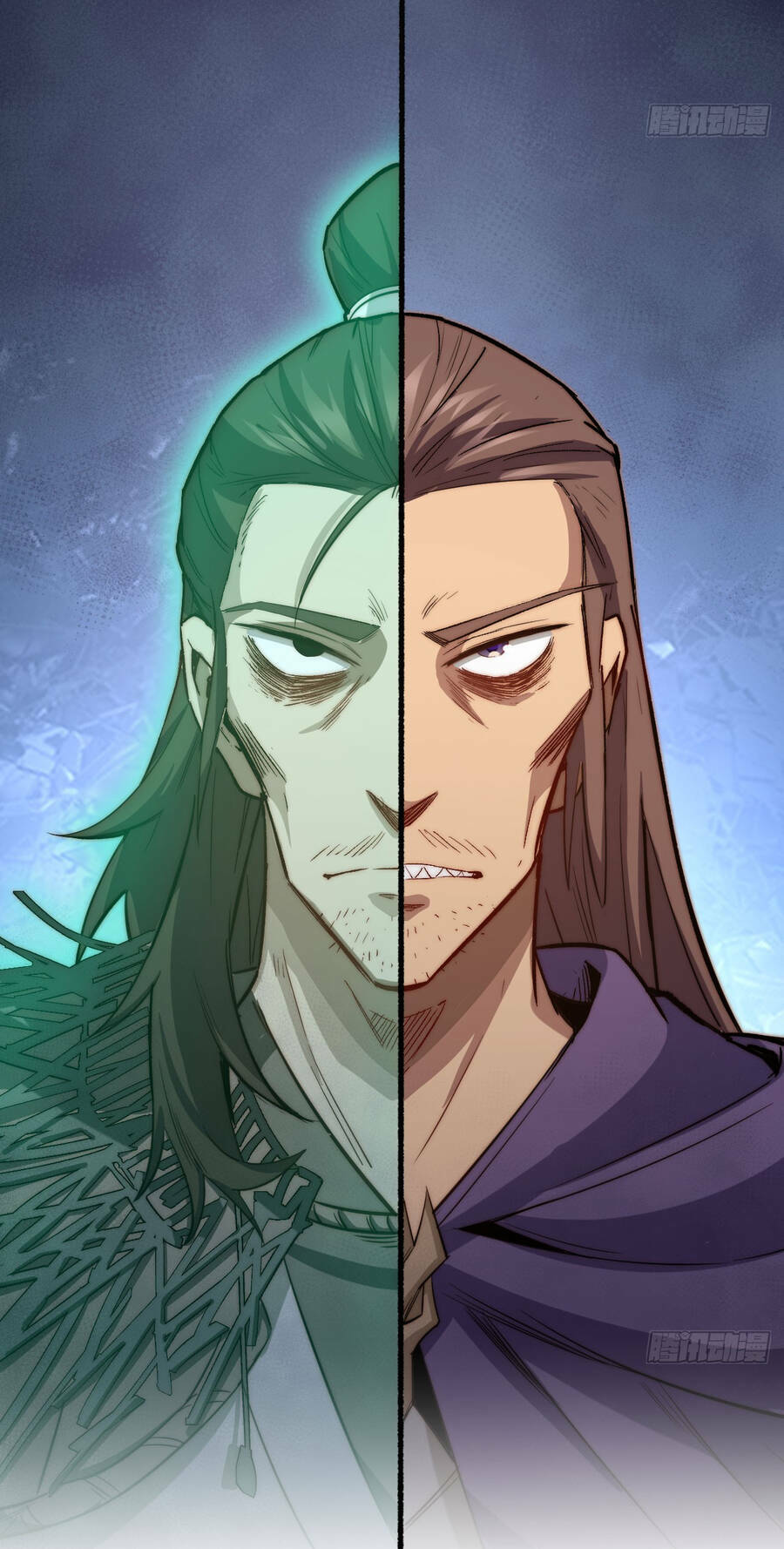 Đỉnh Cấp Khí Vận, Lặng Lẽ Tu Luyện Ngàn Năm Chapter 73 - Trang 2