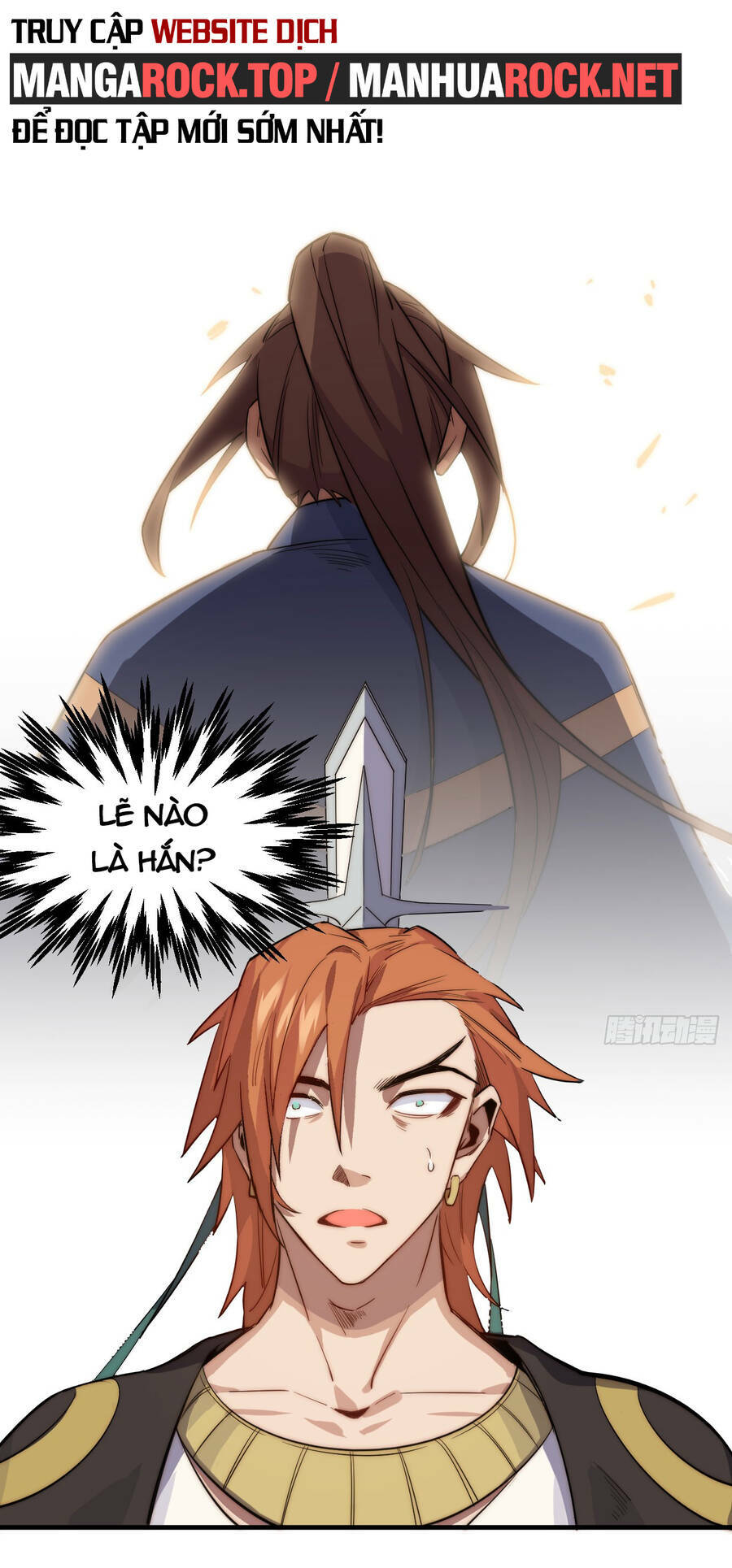 Đỉnh Cấp Khí Vận, Lặng Lẽ Tu Luyện Ngàn Năm Chapter 73 - Trang 2