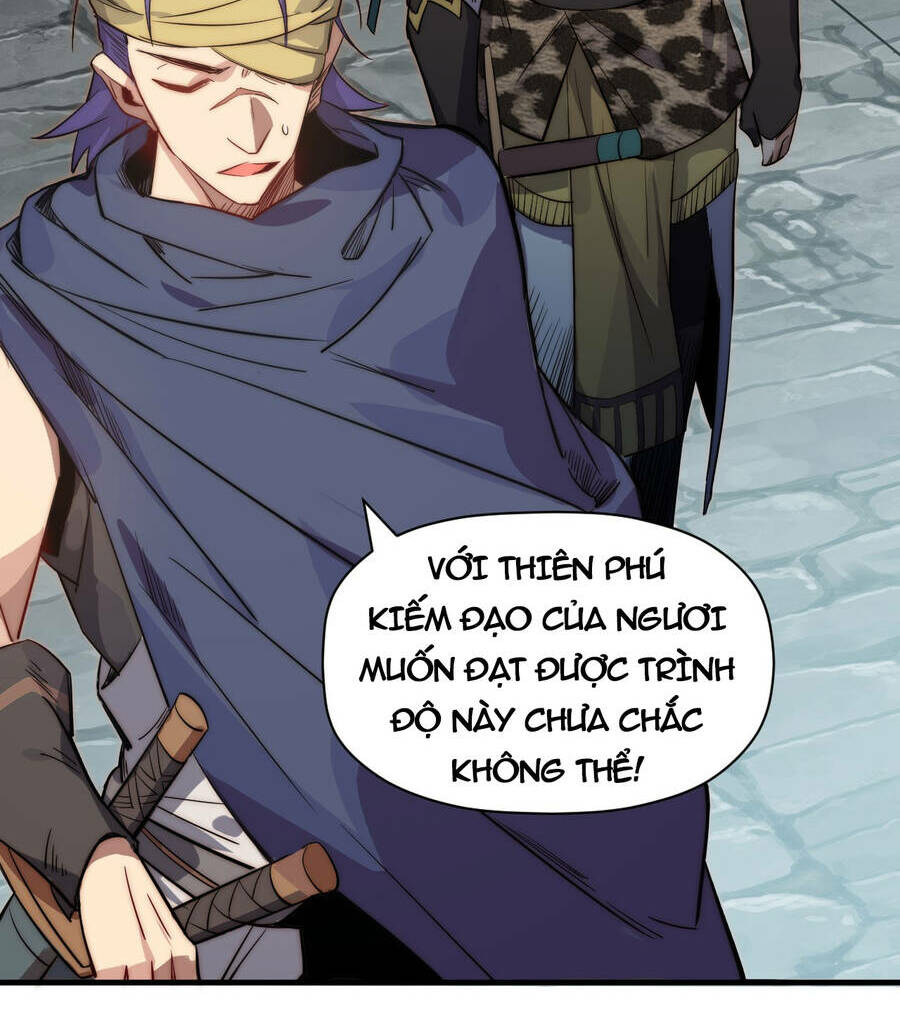 Đỉnh Cấp Khí Vận, Lặng Lẽ Tu Luyện Ngàn Năm Chapter 73 - Trang 2