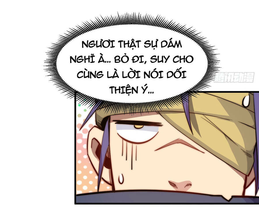 Đỉnh Cấp Khí Vận, Lặng Lẽ Tu Luyện Ngàn Năm Chapter 73 - Trang 2