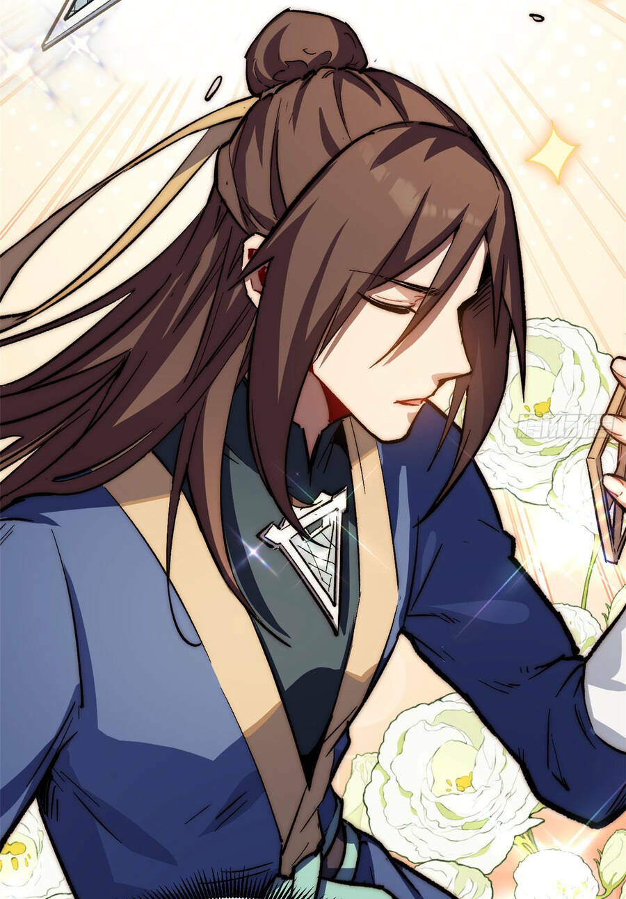 Đỉnh Cấp Khí Vận, Lặng Lẽ Tu Luyện Ngàn Năm Chapter 74 - Trang 2