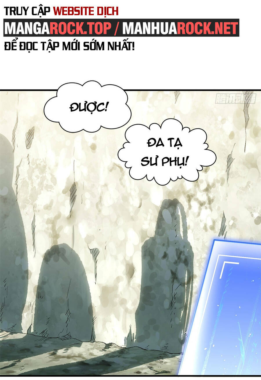 Đỉnh Cấp Khí Vận, Lặng Lẽ Tu Luyện Ngàn Năm Chapter 74 - Trang 2