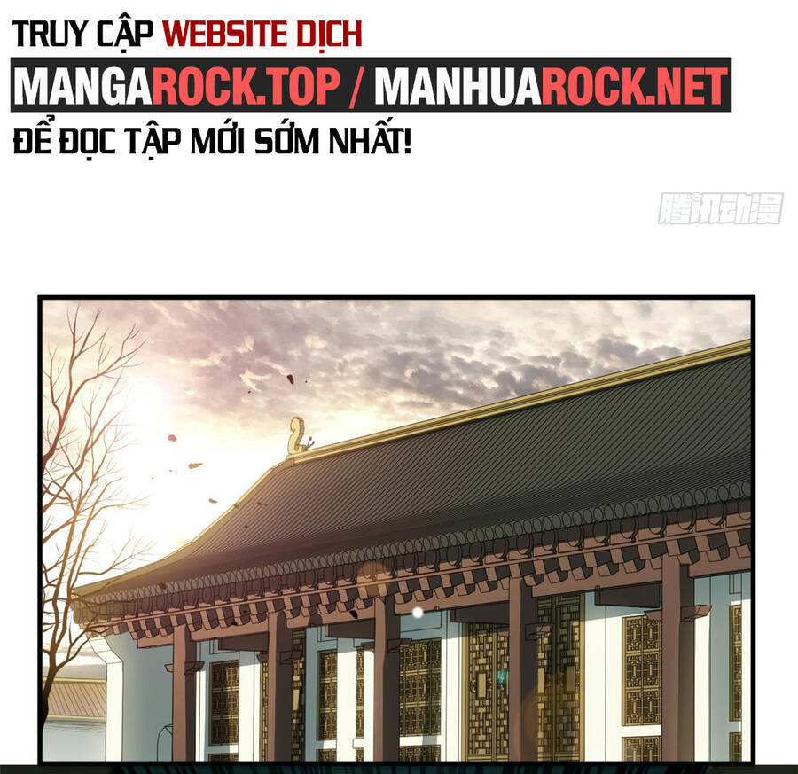 Đỉnh Cấp Khí Vận, Lặng Lẽ Tu Luyện Ngàn Năm Chapter 74 - Trang 2