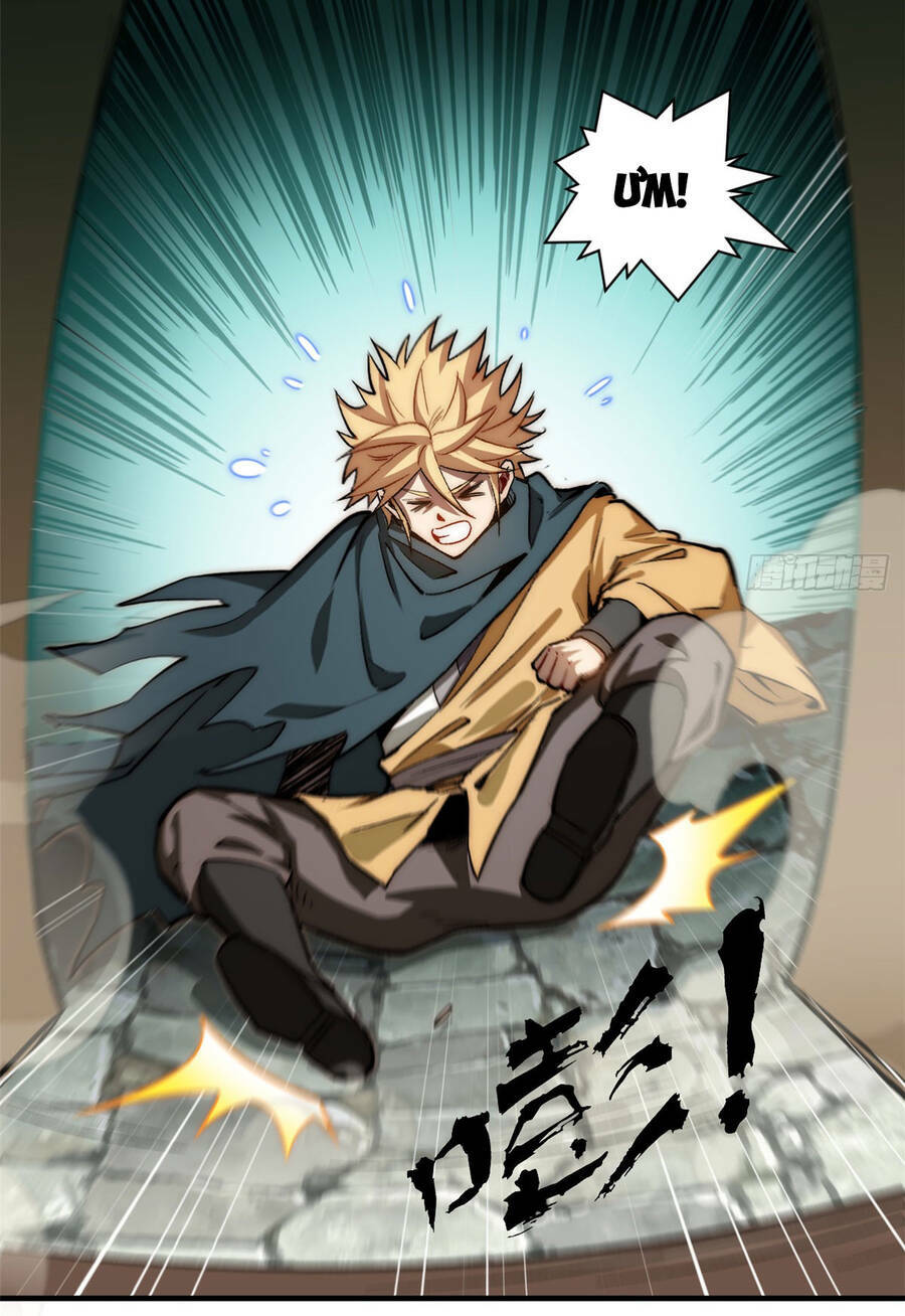 Đỉnh Cấp Khí Vận, Lặng Lẽ Tu Luyện Ngàn Năm Chapter 74 - Trang 2