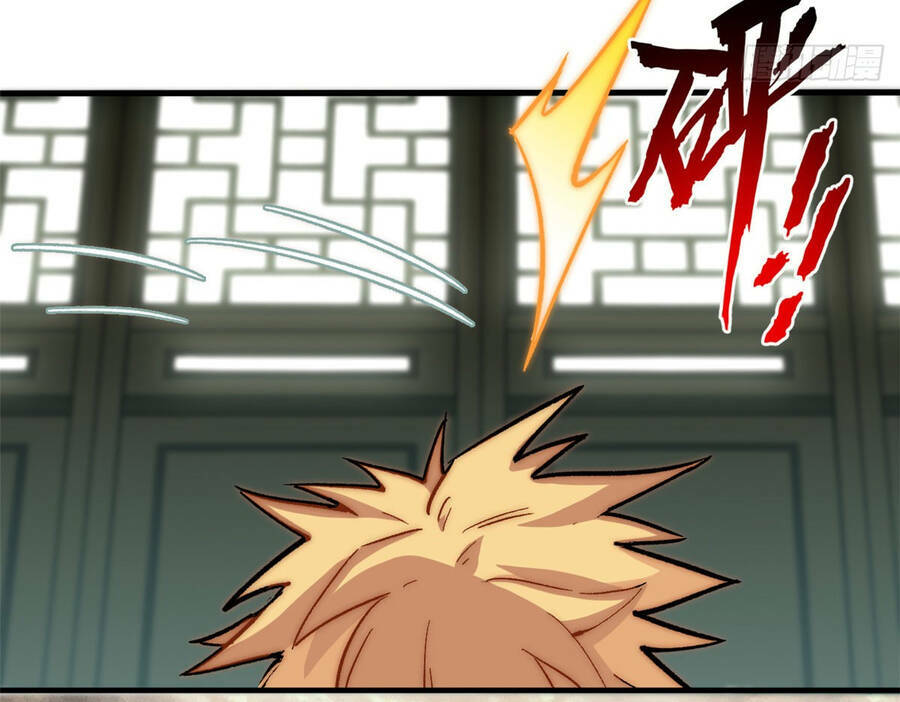 Đỉnh Cấp Khí Vận, Lặng Lẽ Tu Luyện Ngàn Năm Chapter 74 - Trang 2